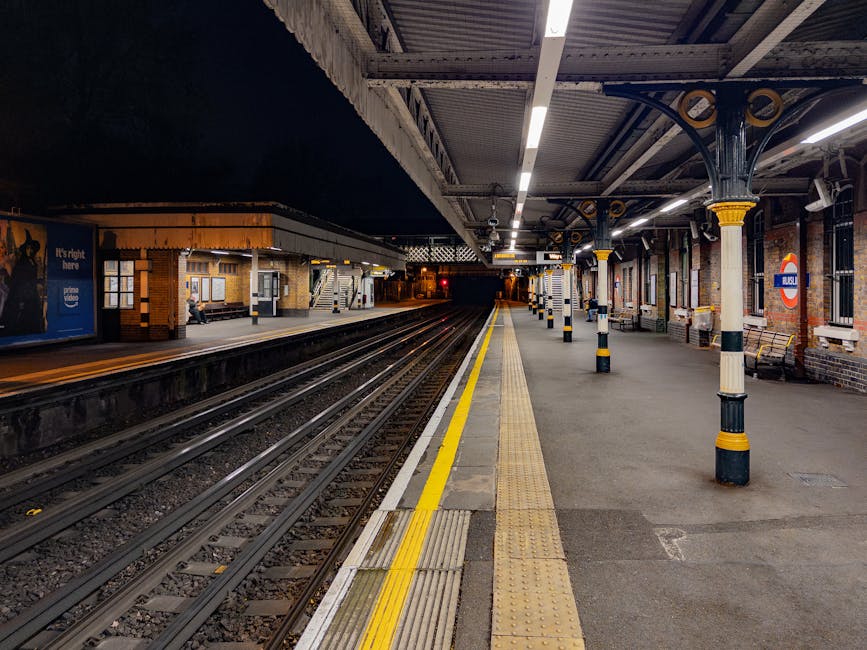 Penge rubbish removal guide for Penge West station homes