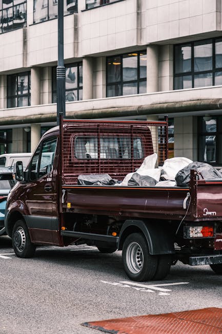 Same day rubbish removal in Penge what to know